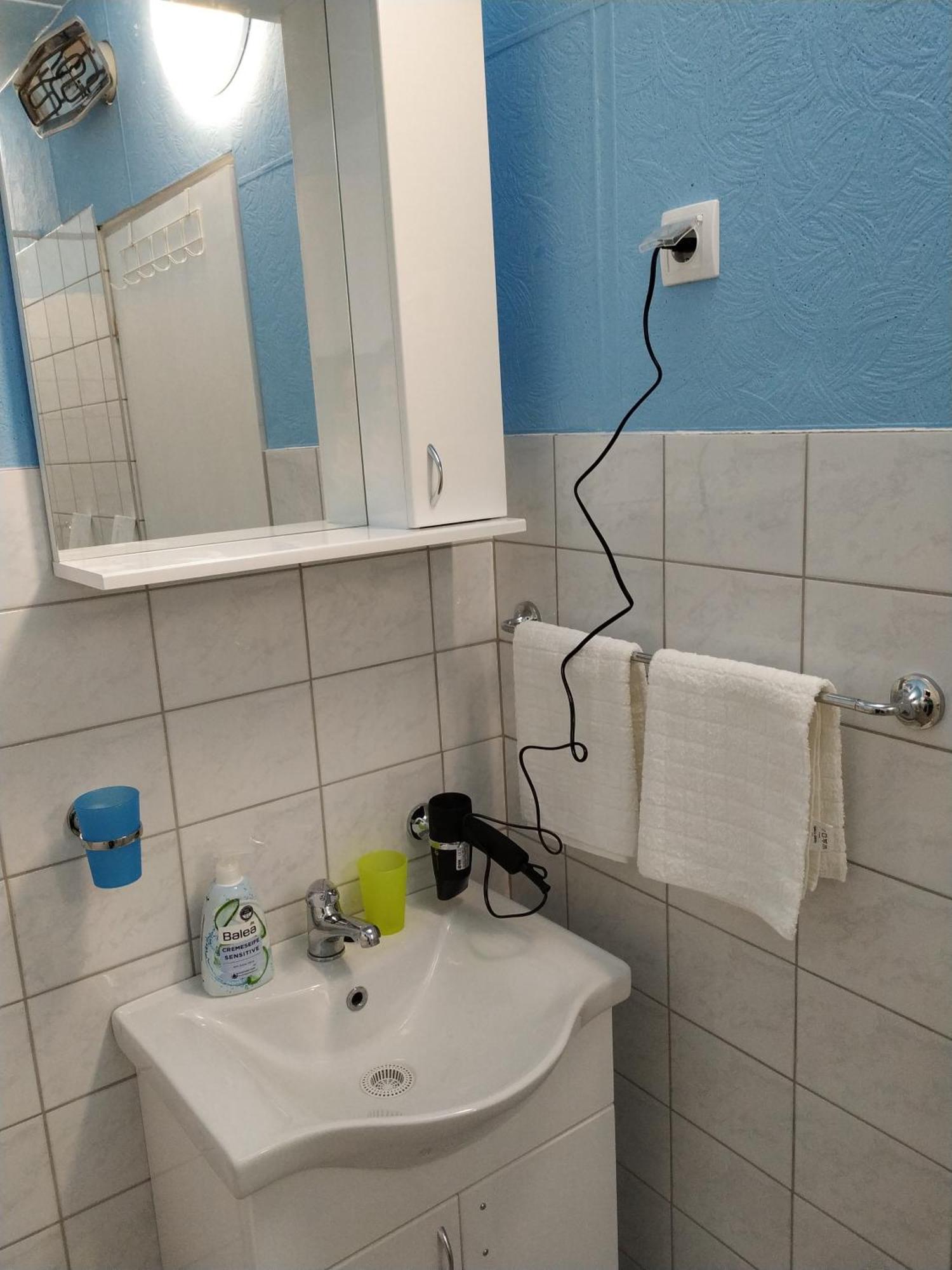 Apartman Nikola Rakovac Exterior photo